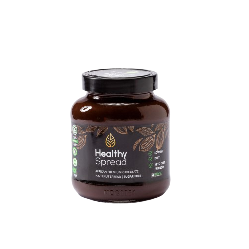 Healthy Spread (Original)