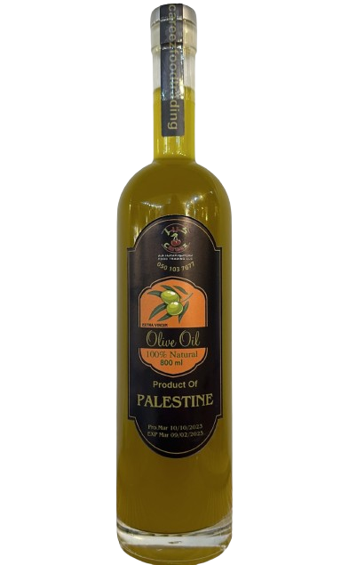 Olive Oil